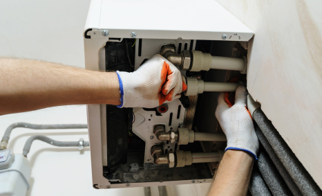 Plumber Doncaster East